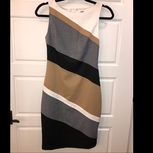 White House Black Market dress